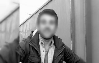 Samsun’da 26 yaşındaki genç nişanının olacağı...