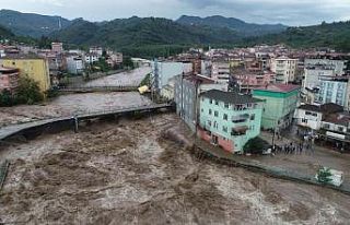 Samsun’da 2 binden fazla çiftçi ve 26 bin dekar...