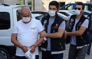 Samsun’da 3 kişiye uyuşturucu ticaretinden 30’ar...