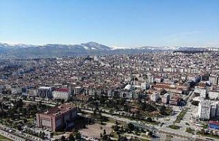 Samsun’da aranan bin 259 kişi yakalandı