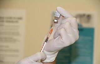 Samsun’da aşı kampanyasına esnaftan destek yağıyor