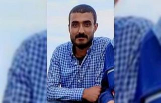 Samsun’da boğulma tehlikesi geçiren genç hayatını...