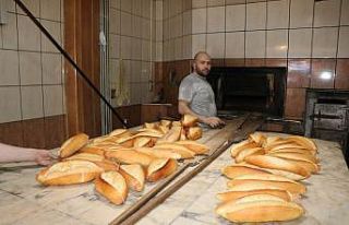 Samsun’da ekmek 2 TL’den satılmaya başlandı:...