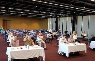 Samsun’un ‘Ulaşım Ana Planı’ tamamlandı