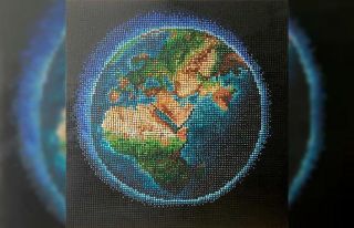 Sanal Mezuniyet Sergisi