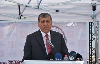 Sanatın 10 bin yıllık merkezine Sanat Ve Tasarım...