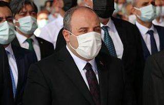 Sanayi ve Teknoloji Bakanı Varank’tan TÜBİTAK...