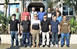 Sanayispor 42 nci yıl için hazır