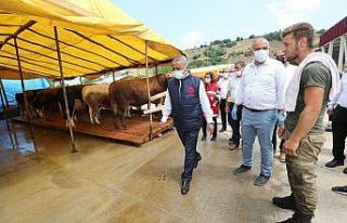 Sandıkçı: “Hijyenik bir ortam hazırladık”