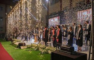 SANKO Okulları’nın YKS başarısı