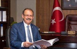 SANKO Üniversitesi’ne “Hijyen ve sanitasyon yönetim...