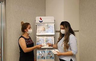 Sanko’da online 15 Temmuz töreni