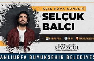 Şanlıurfa ‘da Karadeniz rüzgarı esecek