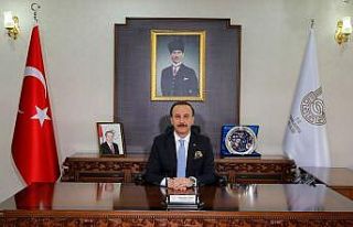 Şanlıurfa protokolünden Kurban Bayramı mesajı