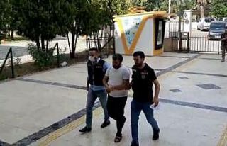 Şanlıurfa’da 1 kişinin öldüğü kavganın zanlısı...