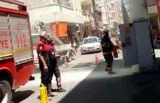 Şanlıurfa’da aşırı yüklenmelere trafolar dayanmıyor