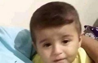Şanlıurfa’da feci olay: Anneannesinin cenazesini...