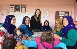 Şanlıurfa’da okuma yazma kursları açılıyor