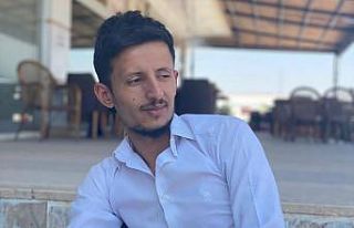 Şanlıurfa’da sulama kanalına düşen genç kayboldu