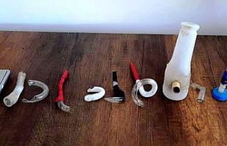 Sarıgöl’de jandarmadan uyuşturucu operasyonu:...