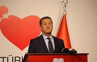 Sarıgül’den Zülfü Livaneli’ye sert sözler:...