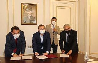 Sarıkaya da halk kütüphanesi kurulacak