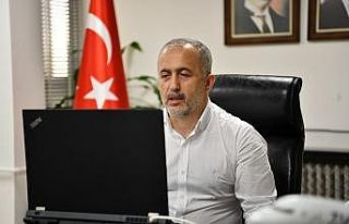 SAÜ Rektörü Prof. Dr. Fatih Savaşan: