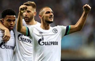 Schalke 04 Sportif Direktörü Rouven Schröder: "Ahmed...