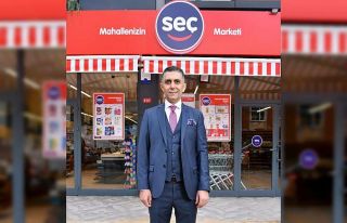 Seç Market, esnaf dostu iş modelinde bin 500’üncü...