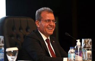 Seçer: “Belediye olarak kurban kesimine her türlü...