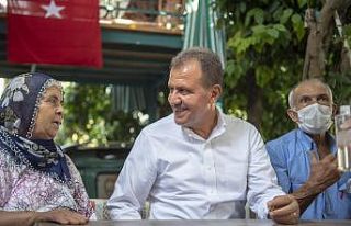 Seçer: "Kaçak su tespitlerinden cezalar affedilmeyecek"