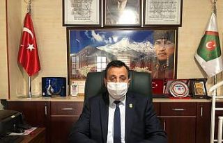 Şehit Aileleri Derneği’nden göreve dönmek isteyen...