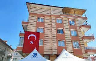 Şehit olmasaydı 1 ay sonra düğünü olacaktı