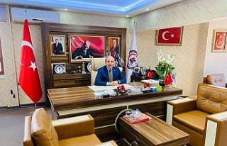 Şehit yakınları ve gazilerden Soylu’ya tam destek