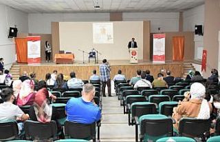 "Şehrimdeki Doğa, Tarih ve Kültür Keşiflerim-3"...