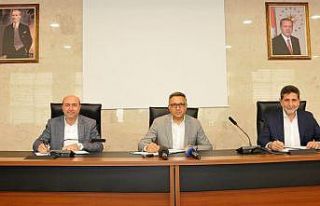 Selçuk Üniversitesi akademik tecrübesini SOBE Vakfı...