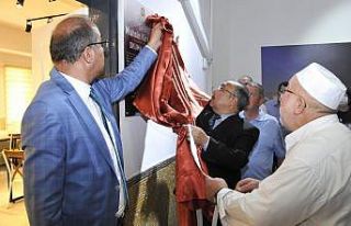 Selçuk Üniversitesinde 15 Temmuz şehidinin ismi...