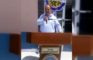 Selendi esnaf kefalette Tosun güven tazeledi