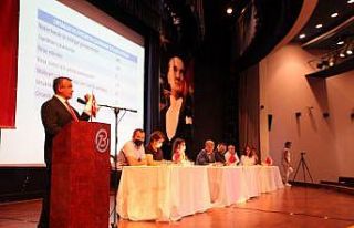 Şengül: “BUTTİM’i marka hâline getireceğiz”