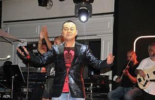 Serdar Ortaç: evliliği beceremedim, siz mutlu olun