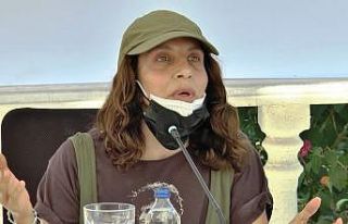 Sertap Erener’den çevre çıkışı: "Kendimizi...