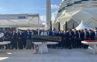 Şevket Sabancı son yolculuğuna uğurlandı