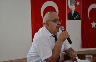 Seydi Güşen güven tazeledi