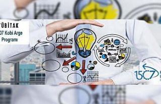 ‘Sıfır atık su’ projelerine TÜBİTAK desteği