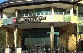 Siirt belediyesi dolandırıcılara karşı vatandaşı...