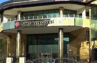 Siirt belediyesi HES kodu uygulamasını başlattı
