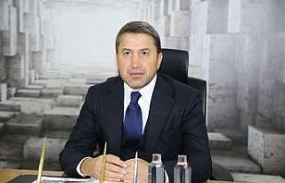 Siirt TSO Başkan Kuzu’dan vatandaşlara ’aşı...
