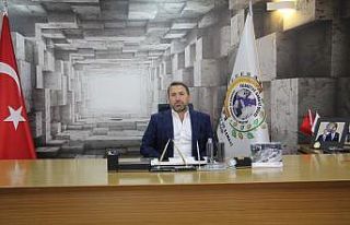 Siirt TSO Başkanı Kuzu, ICC Türkiye Milli Komitesi...