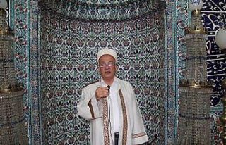 Siirt’te camiden ’aşı olun’ çağrısı yapıldı