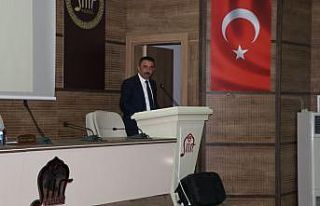 Siirt’te vaka sayıları arttı, Vali Hacıbektaşoğlu...
